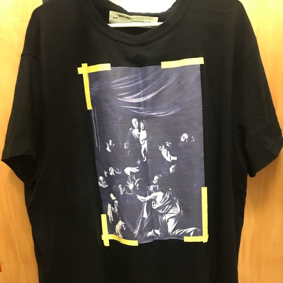 Off-White Other - Off White T shirt